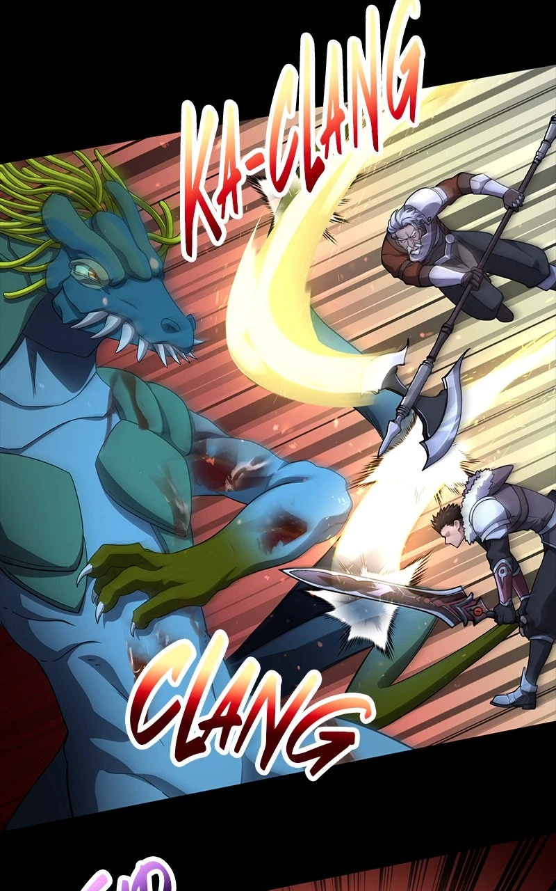Read Monster Eater Manga Online