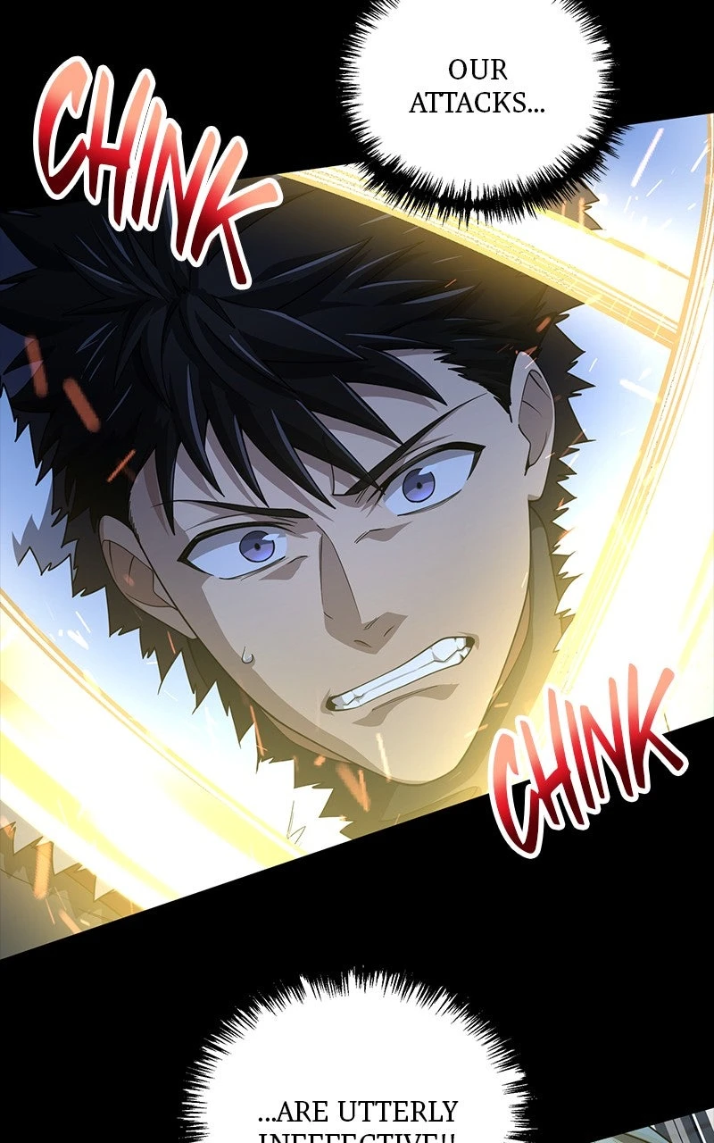 Read Monster Eater Manga Online