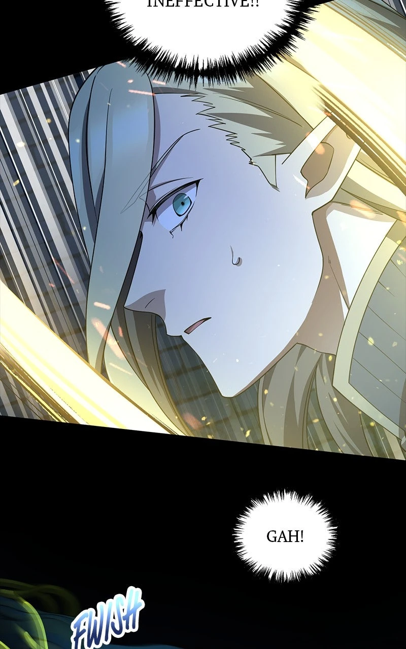 Read Monster Eater Manga Online