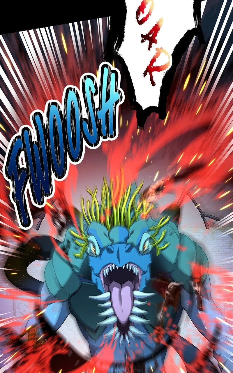 Read Monster Eater Manga Online