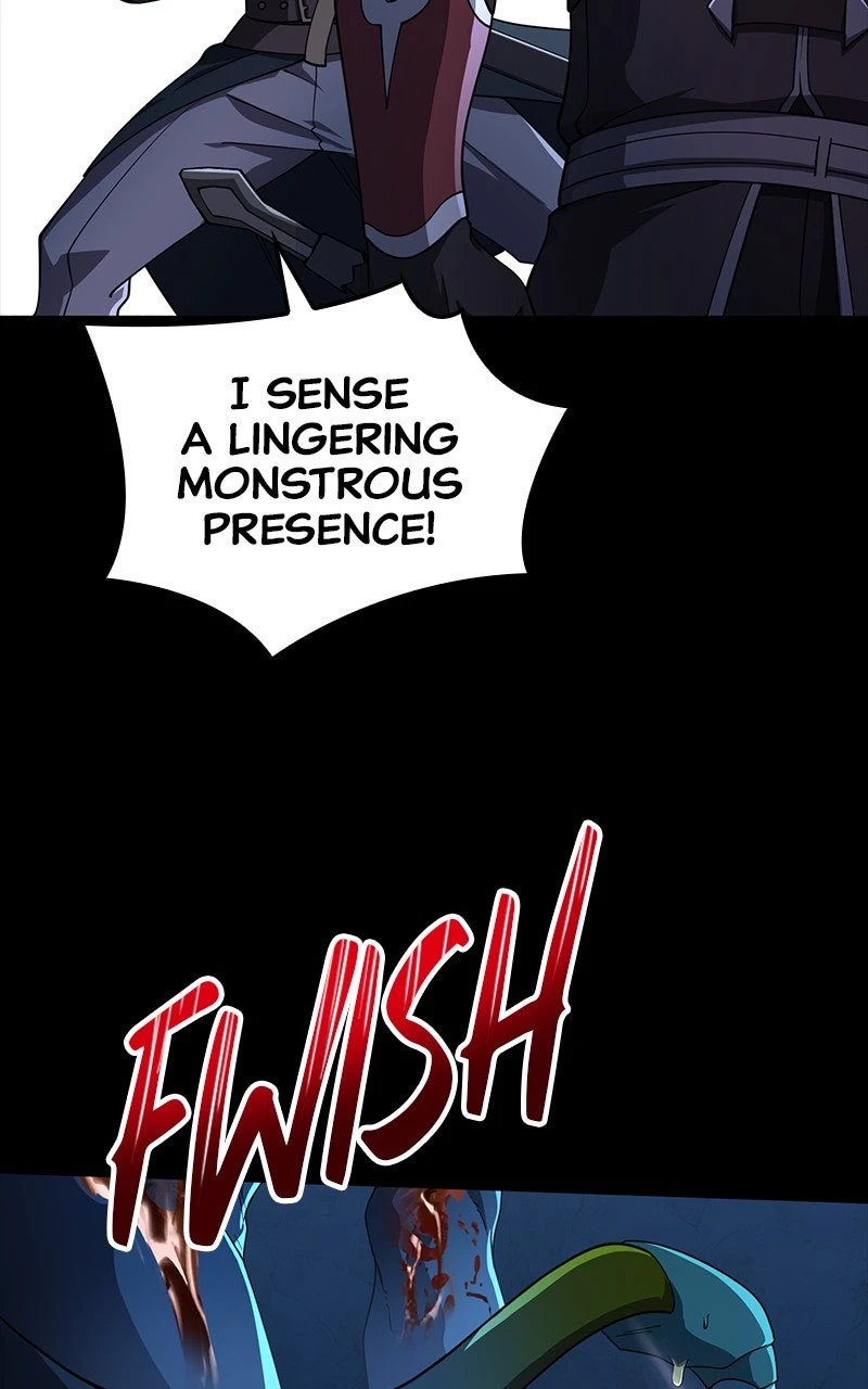 Read Monster Eater Manga Online