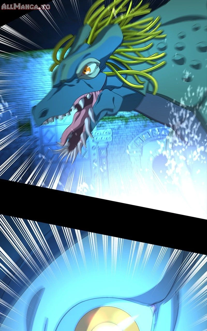 Read Monster Eater Manga Online