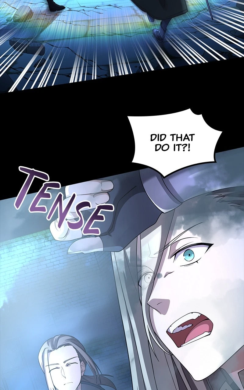 Read Monster Eater Manga Online