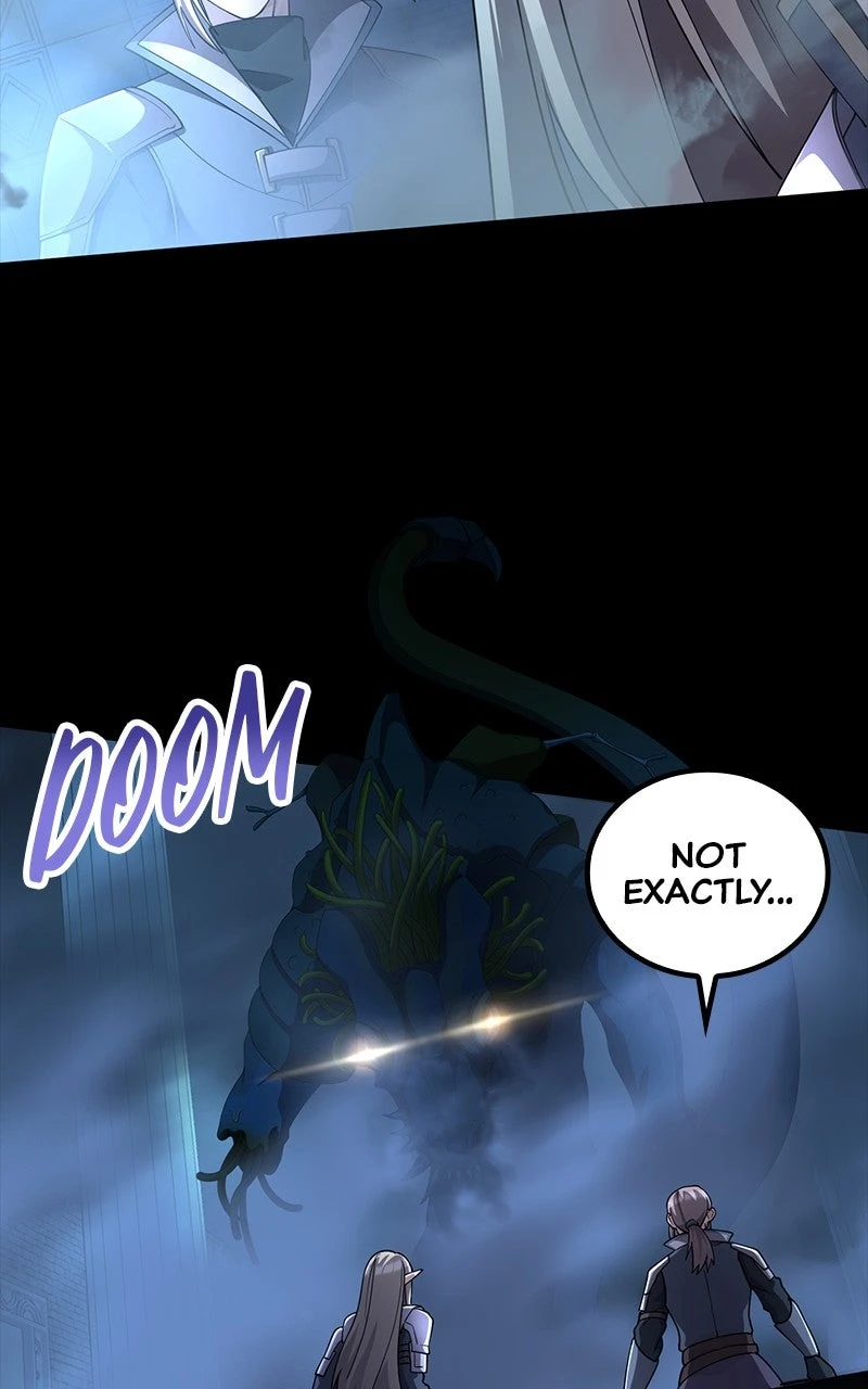 Read Monster Eater Manga Online