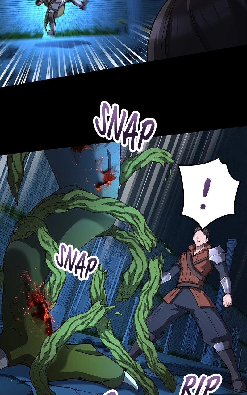 Read Monster Eater Manga Online