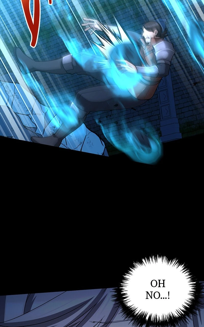 Read Monster Eater Manga Online