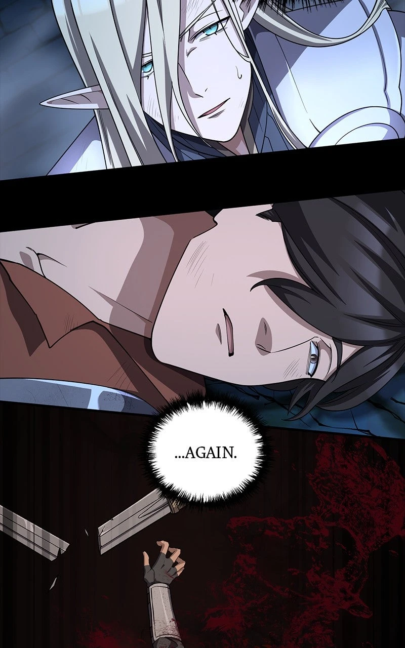 Read Monster Eater Manga Online