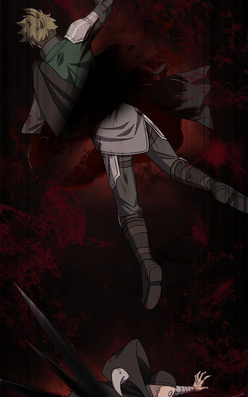 Read Monster Eater Manga Online
