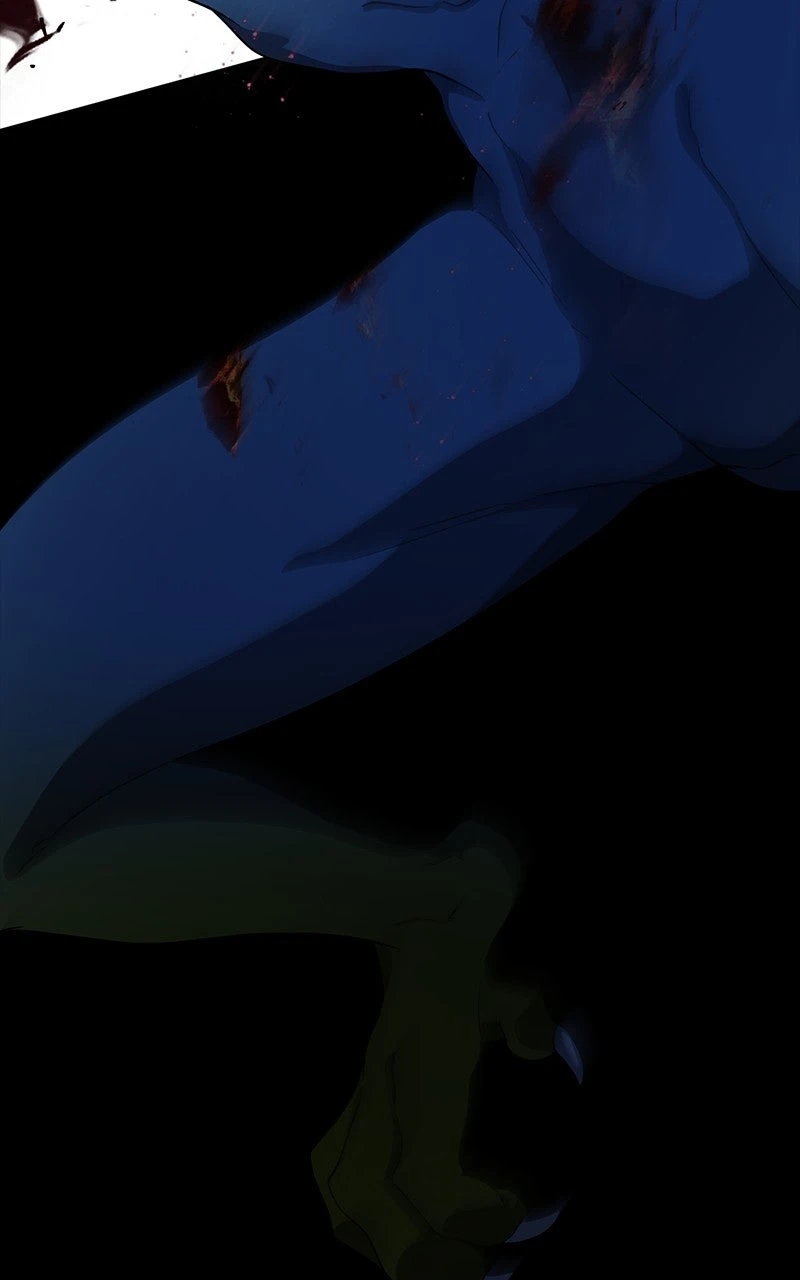 Read Monster Eater Manga Online