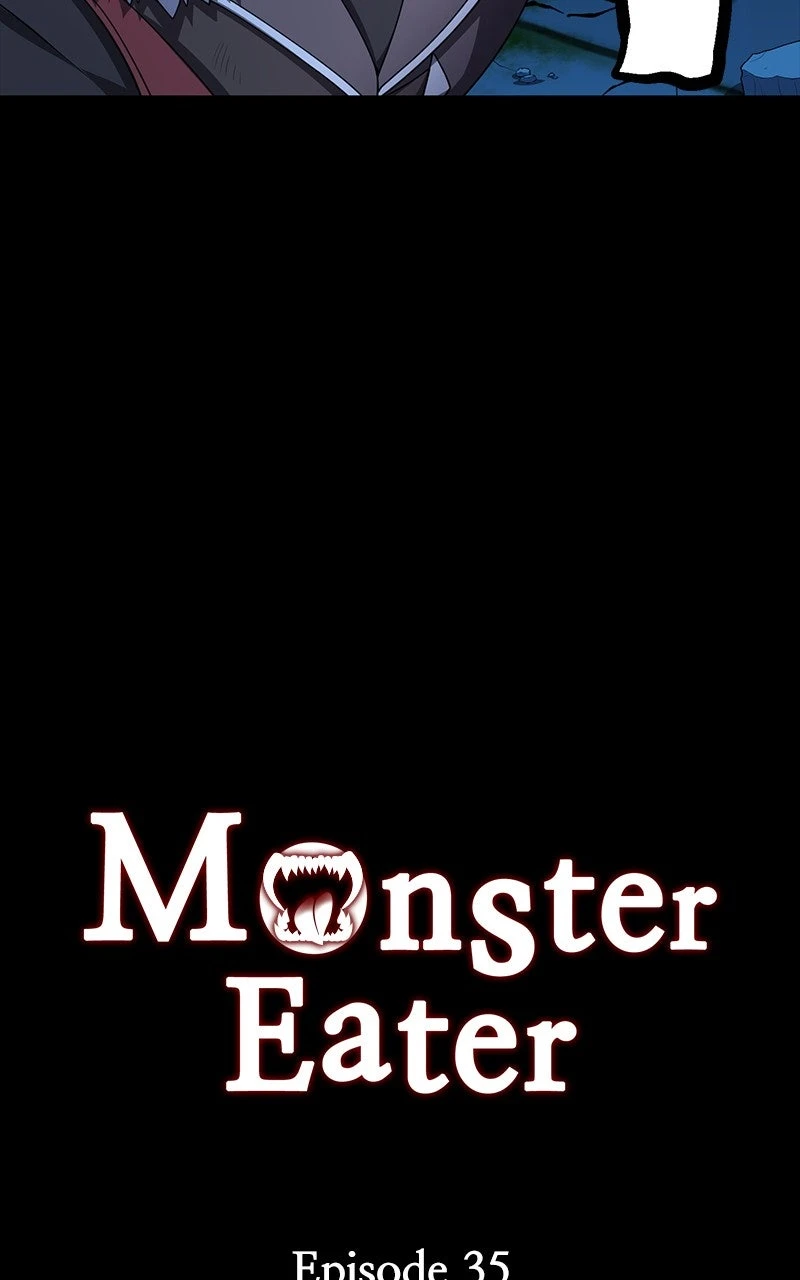 Read Monster Eater Manga Online