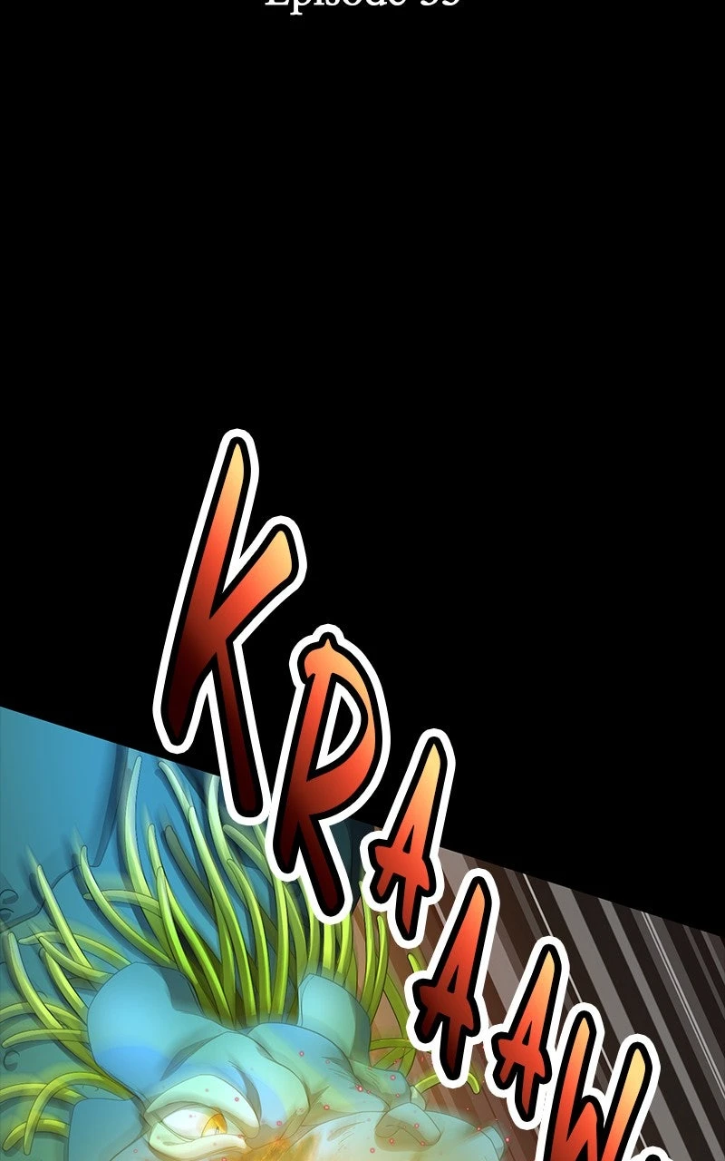 Read Monster Eater Manga Online