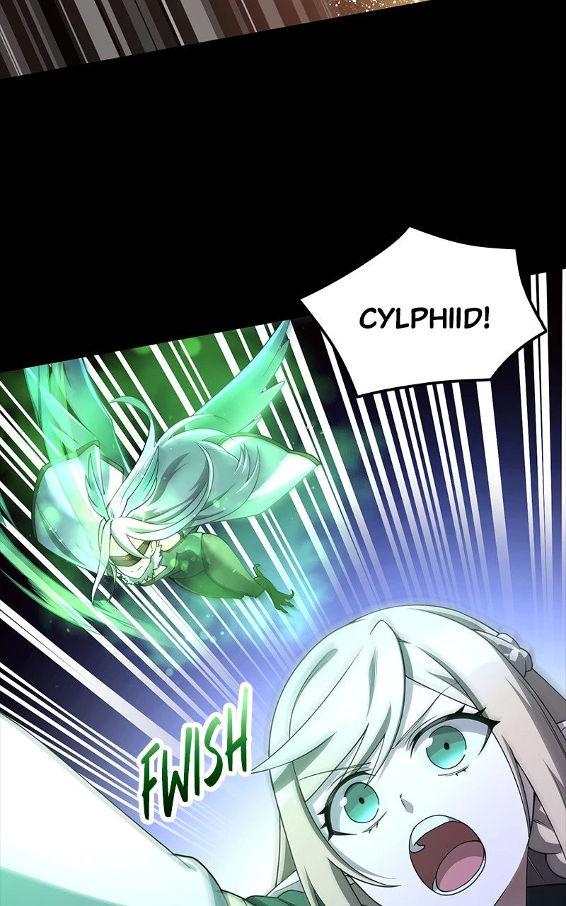 Read Monster Eater Manga Online