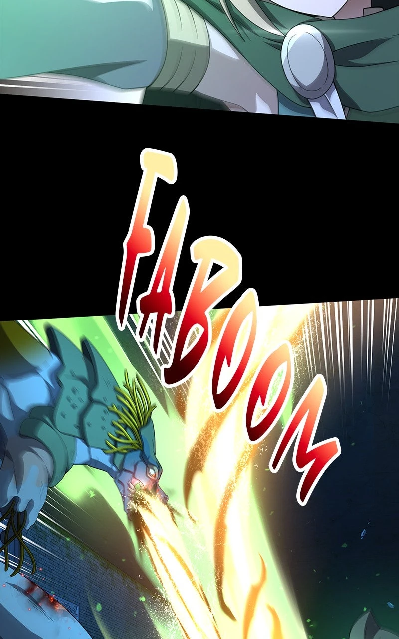 Read Monster Eater Manga Online