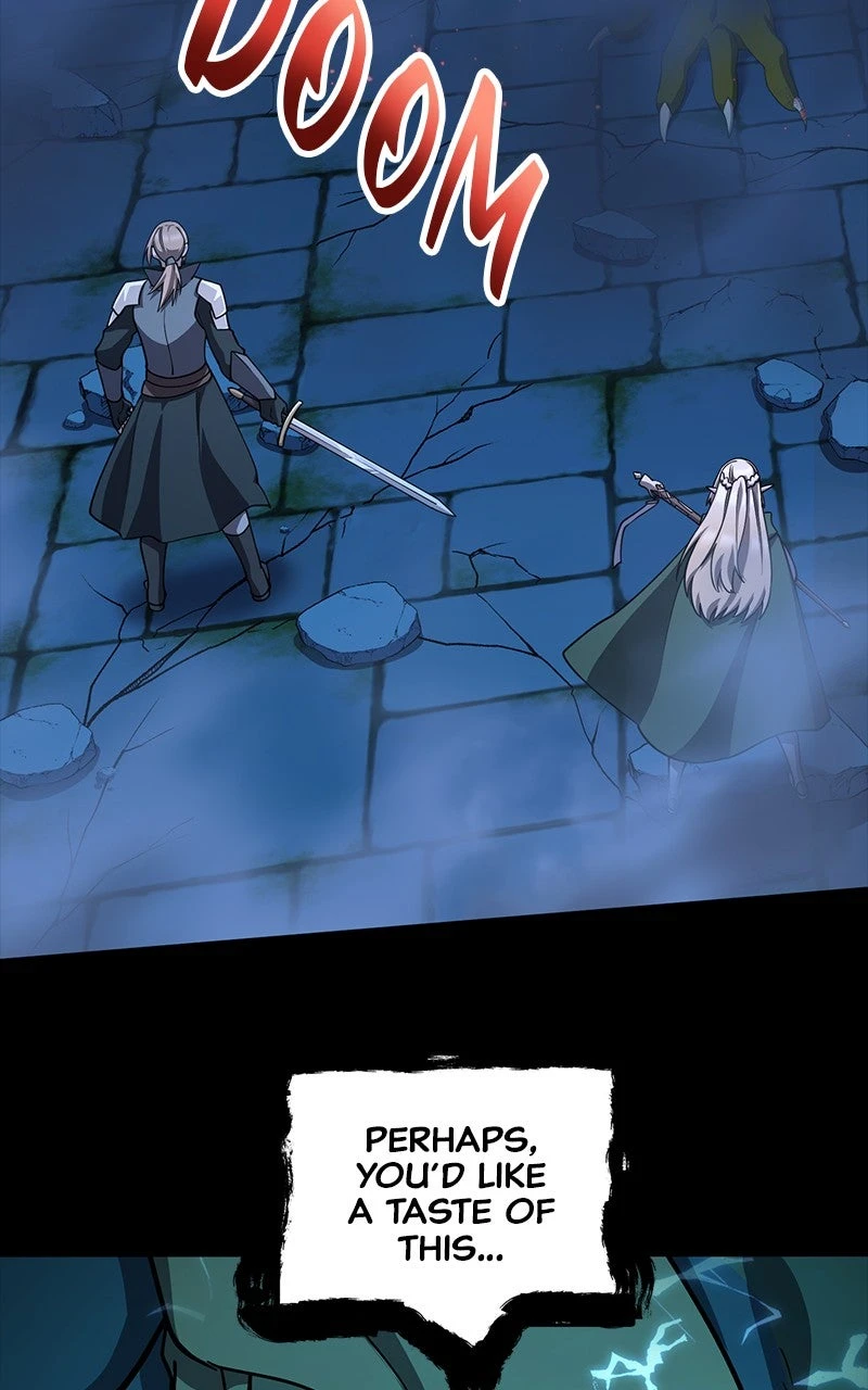 Read Monster Eater Manga Online