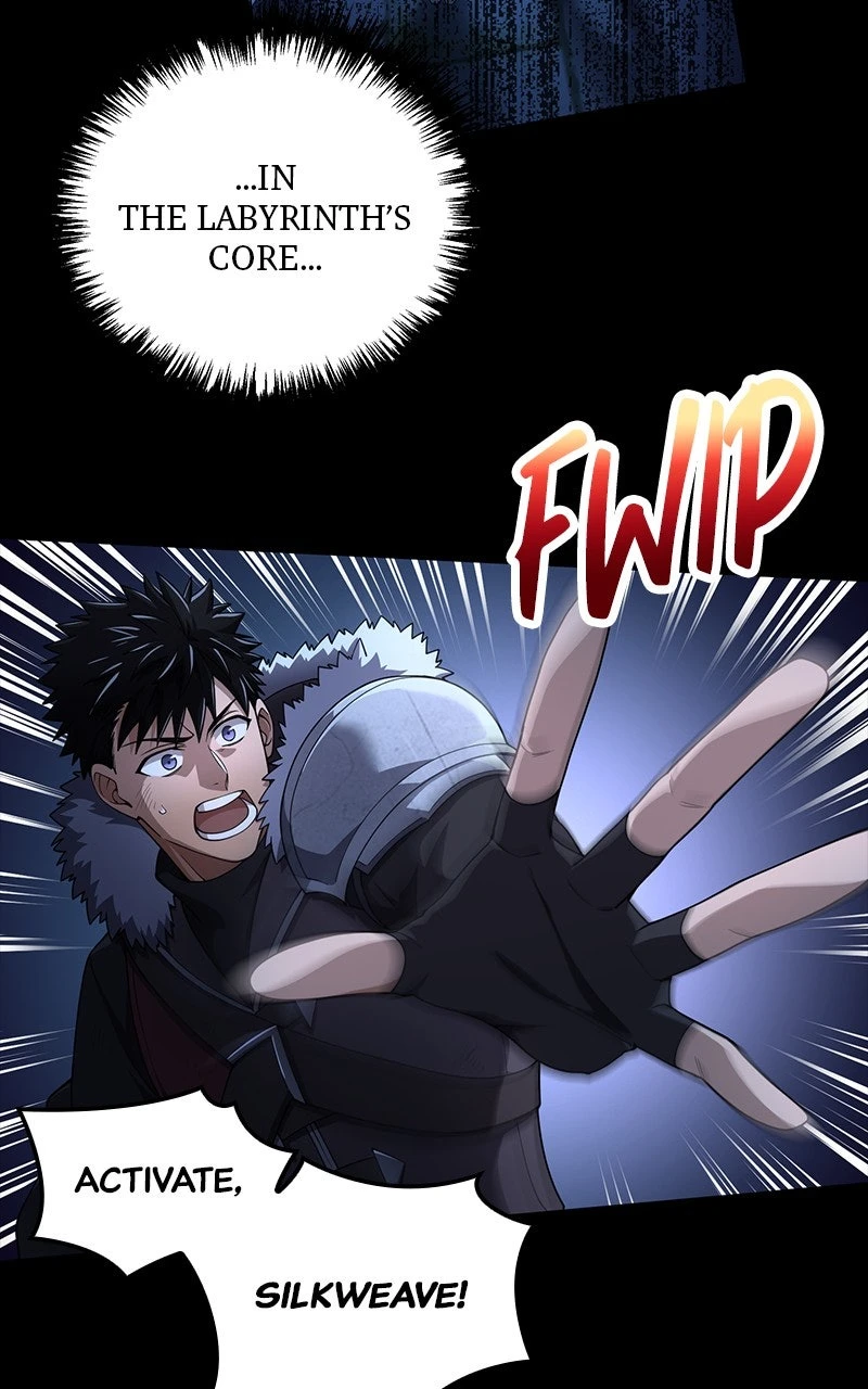 Read Monster Eater Manga Online