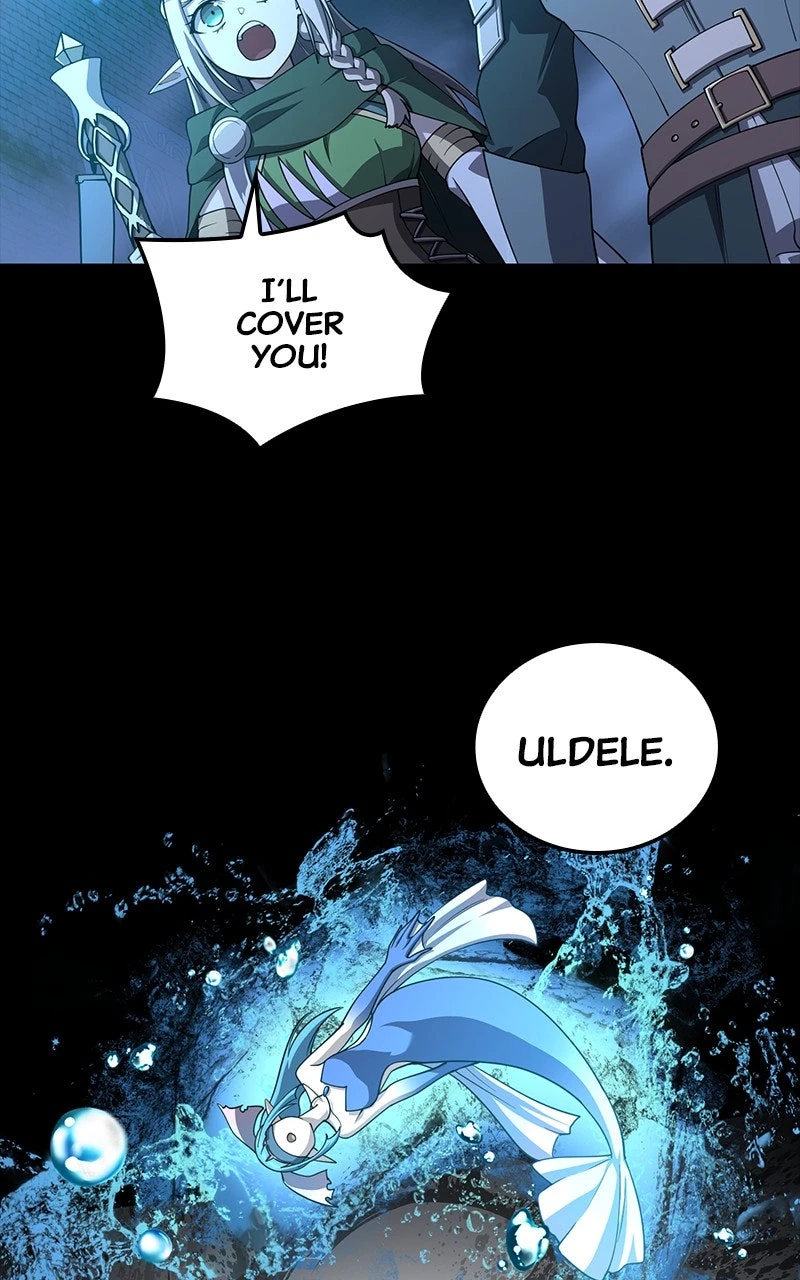 Read Monster Eater Manga Online