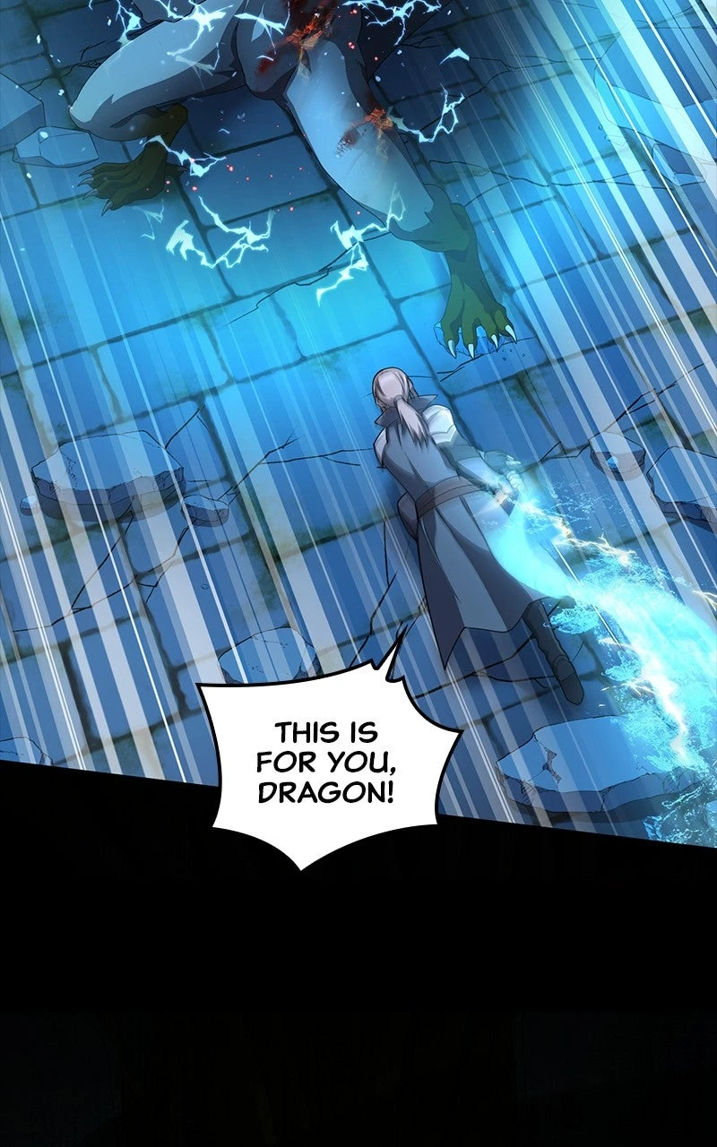 Read Monster Eater Manga Online