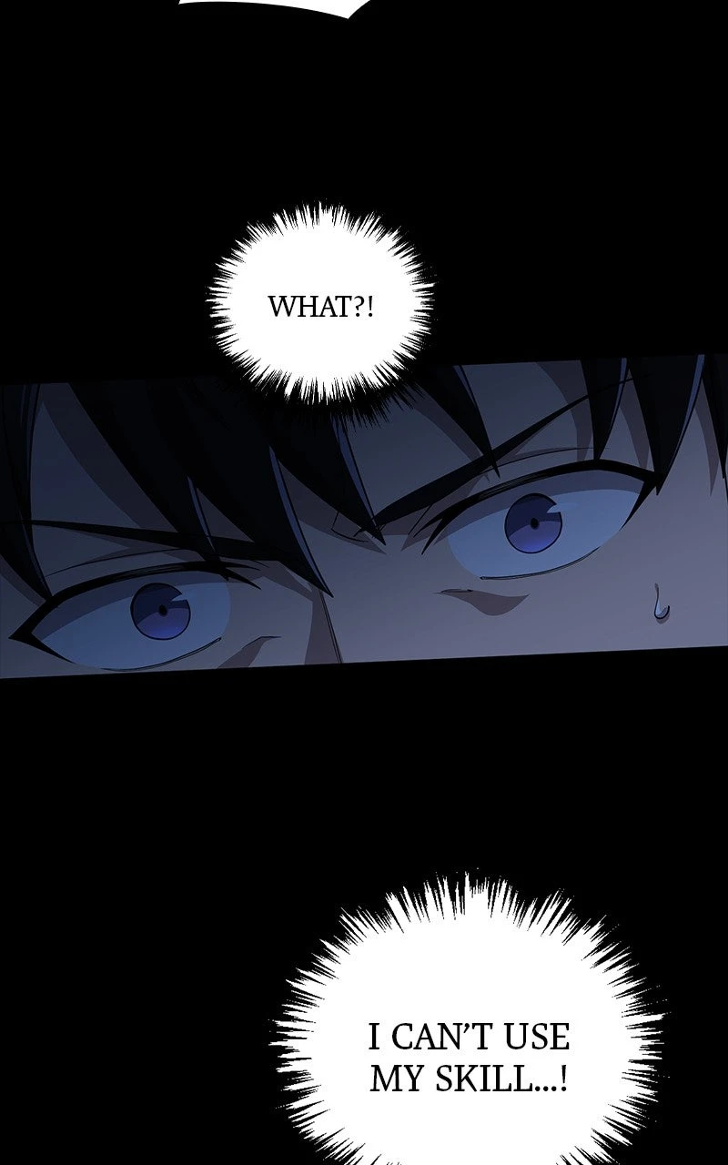 Read Monster Eater Manga Online