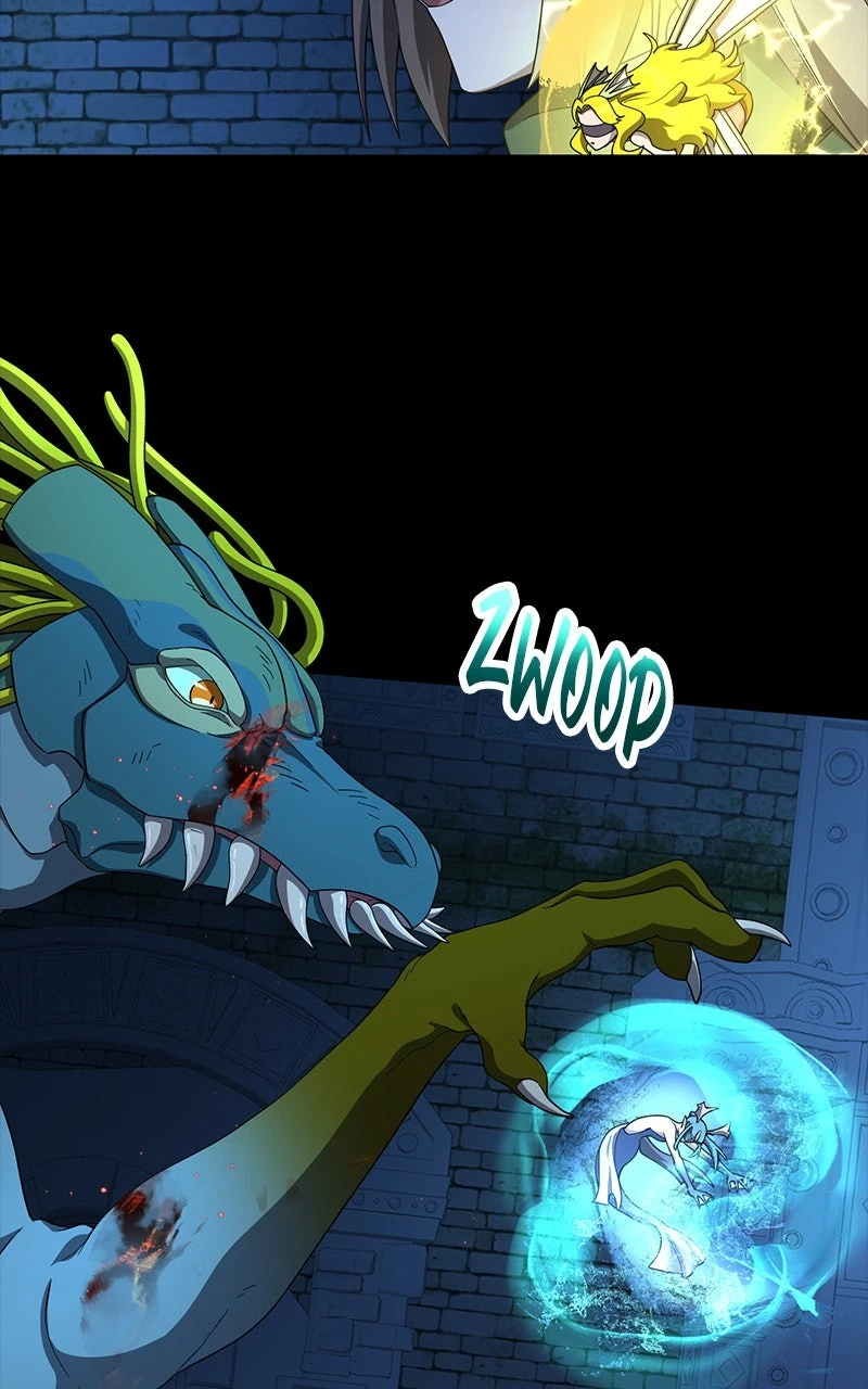 Read Monster Eater Manga Online