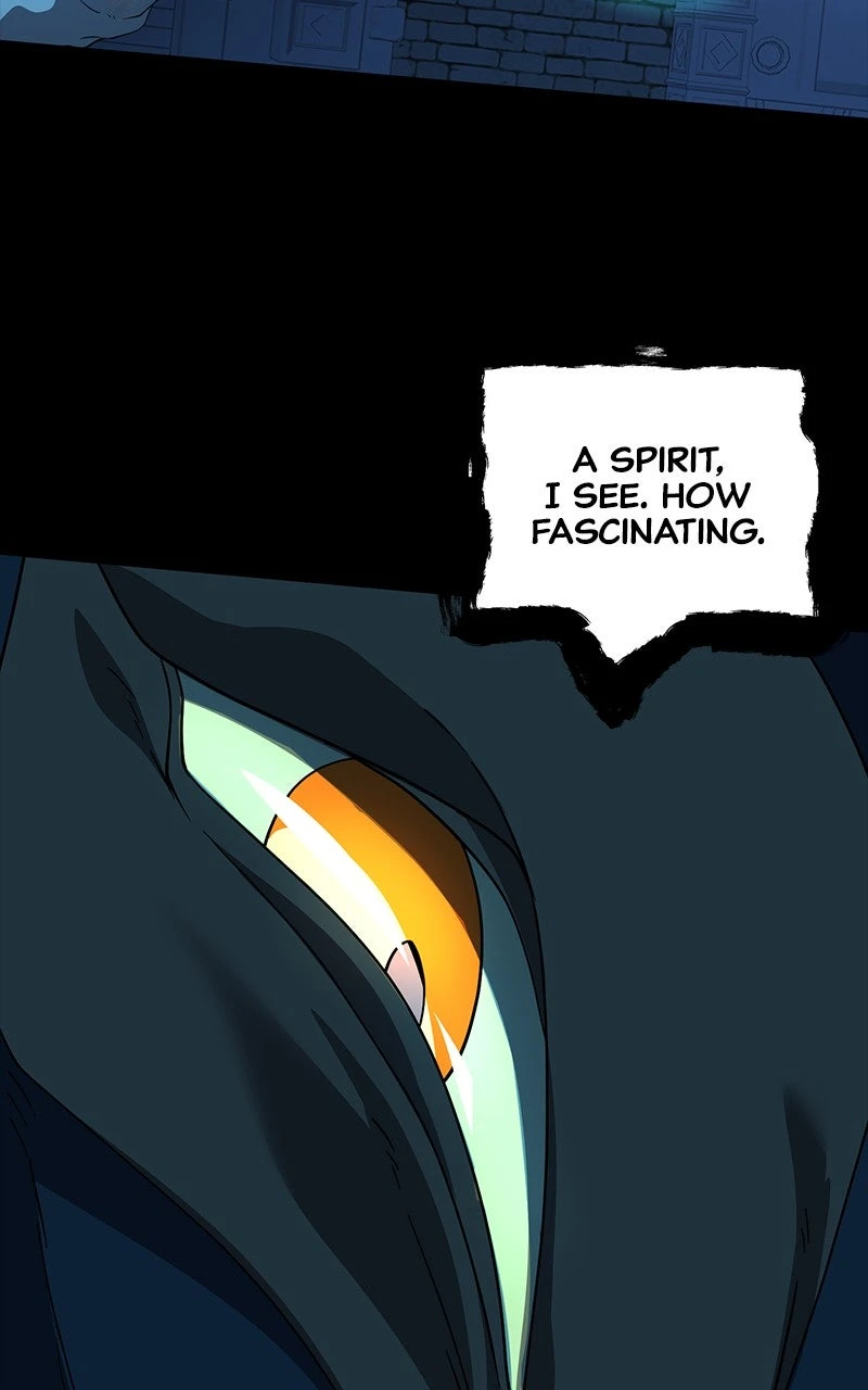 Read Monster Eater Manga Online