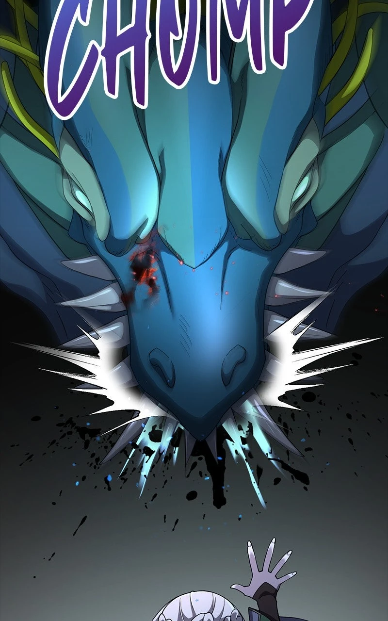 Read Monster Eater Manga Online
