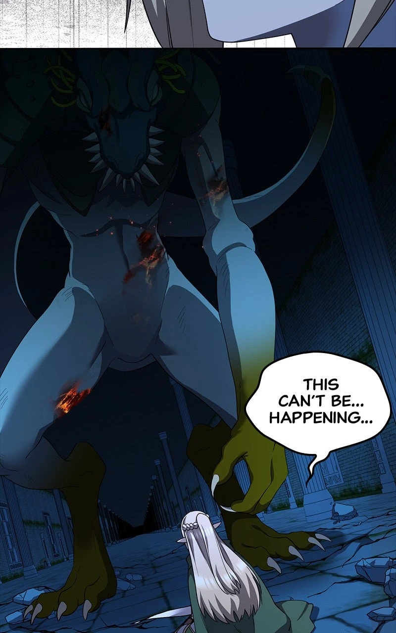 Read Monster Eater Manga Online