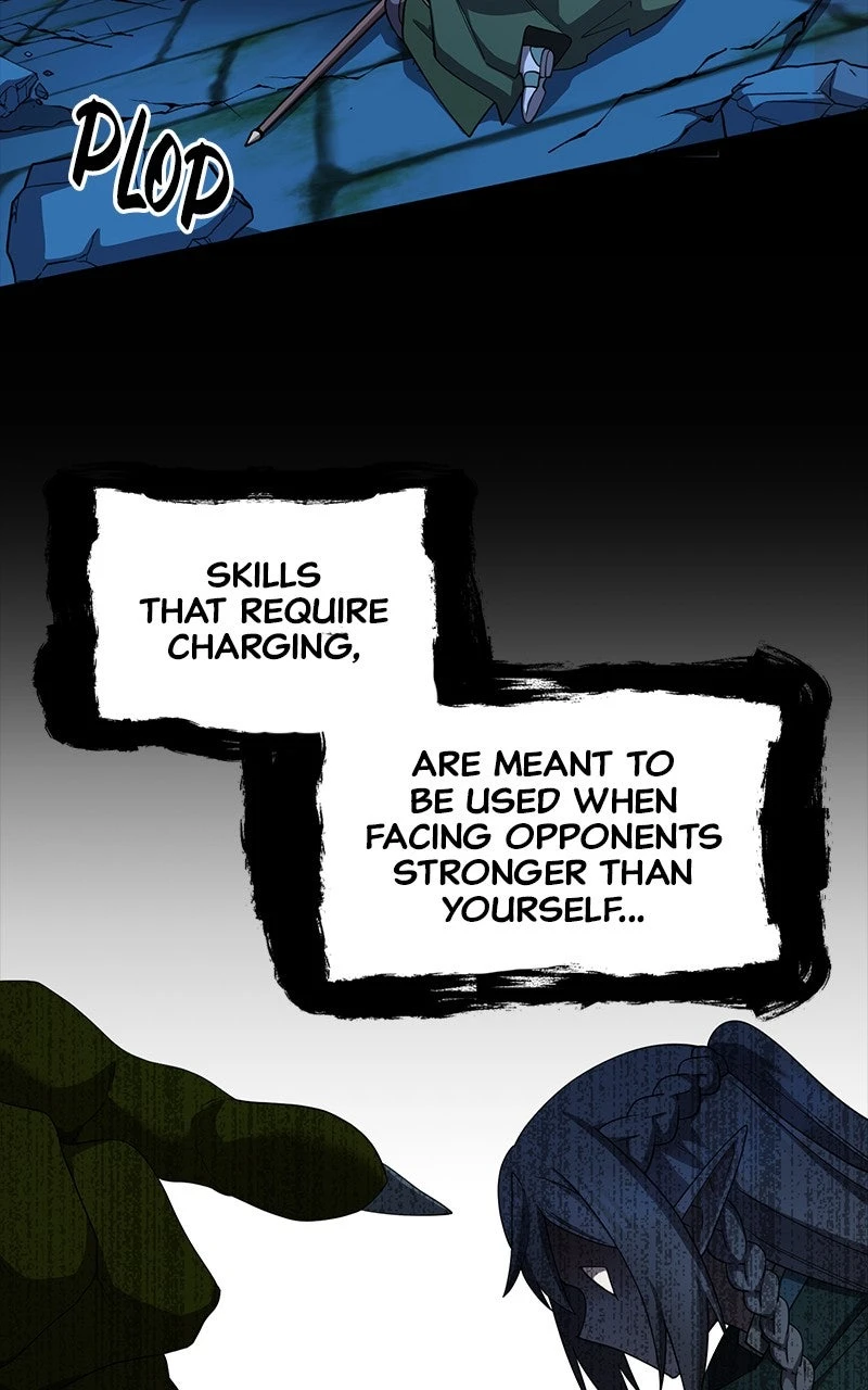 Read Monster Eater Manga Online