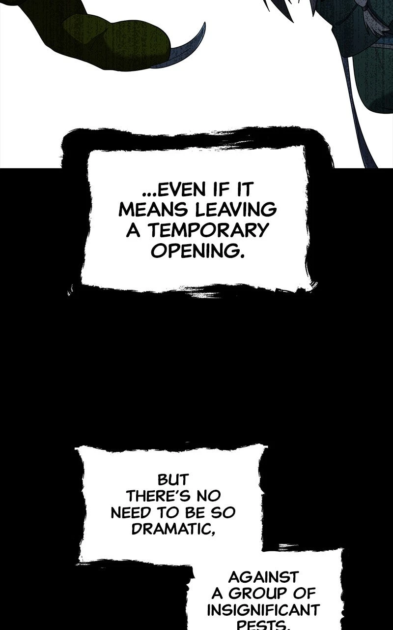 Read Monster Eater Manga Online