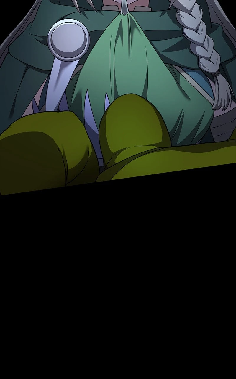 Read Monster Eater Manga Online