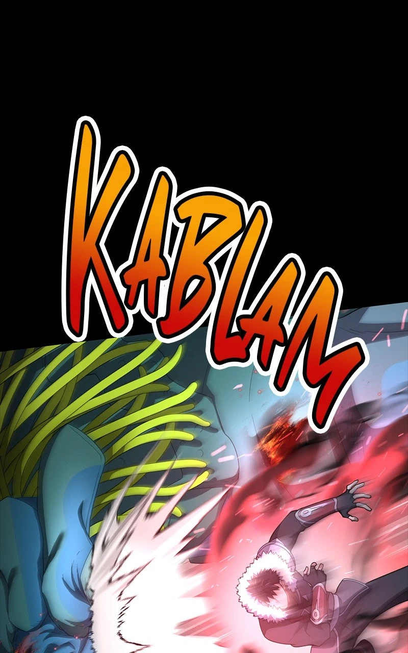 Read Monster Eater Manga Online