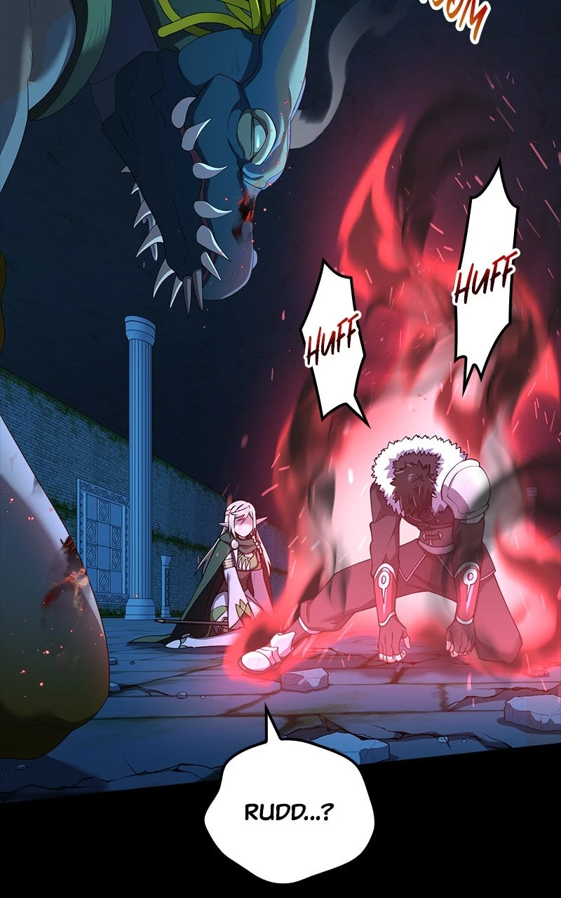 Read Monster Eater Manga Online