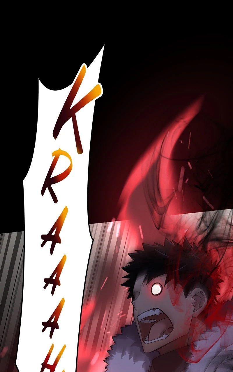 Read Monster Eater Manga Online
