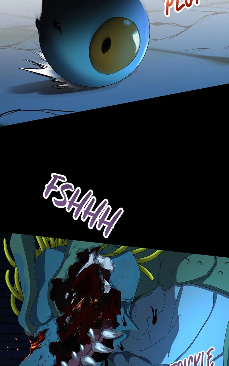 Read Monster Eater Manga Online