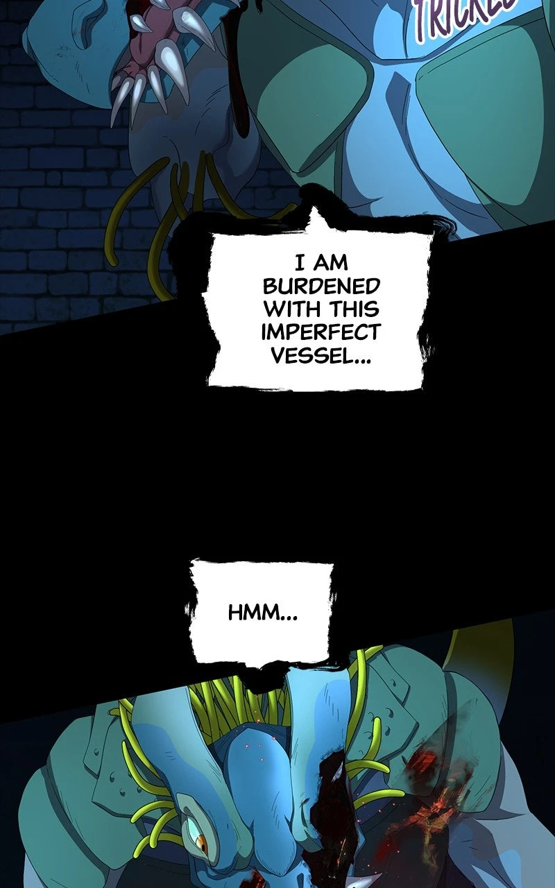 Read Monster Eater Manga Online