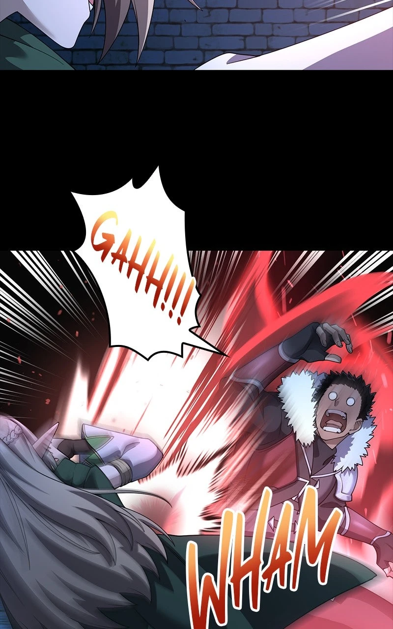 Read Monster Eater Manga Online