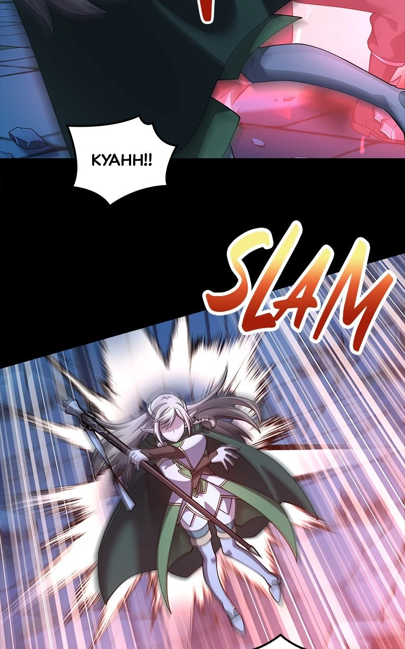 Read Monster Eater Manga Online