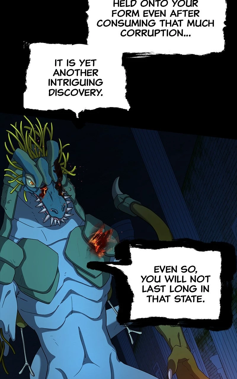 Read Monster Eater Manga Online