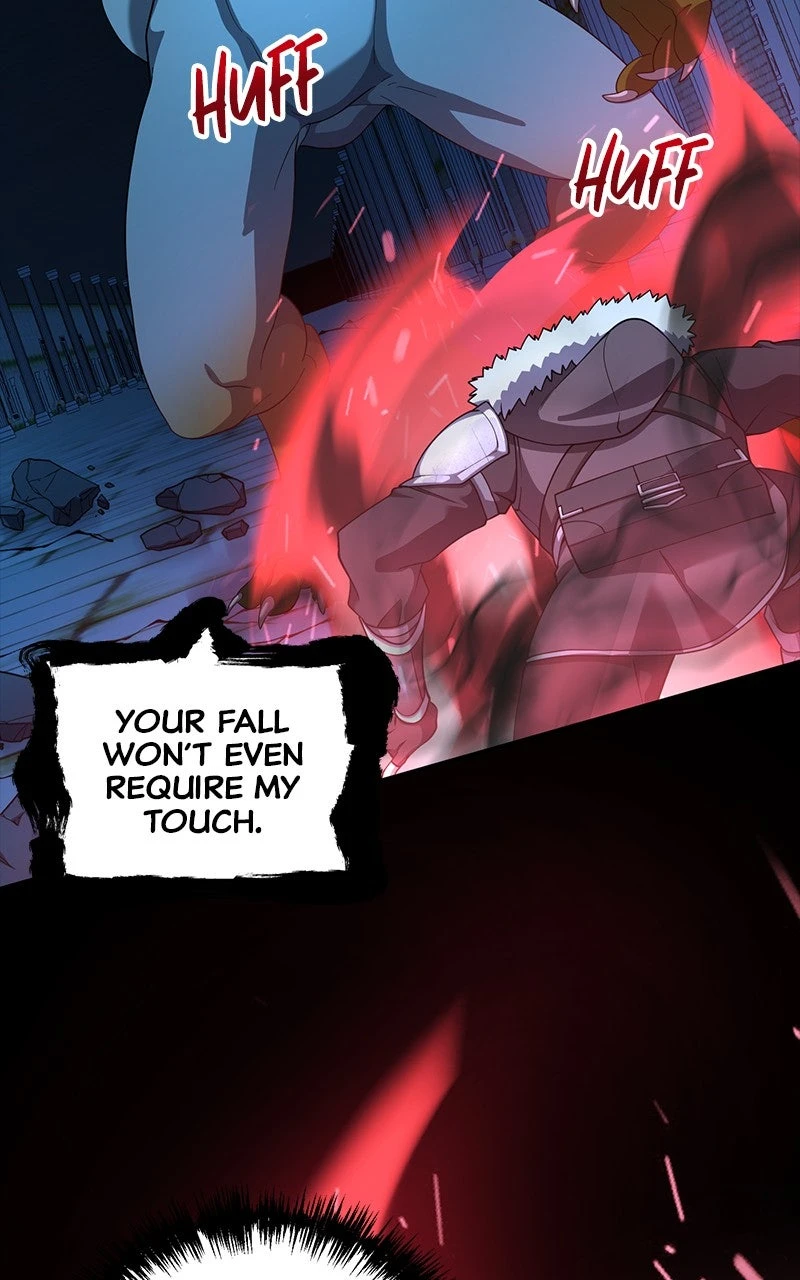 Read Monster Eater Manga Online