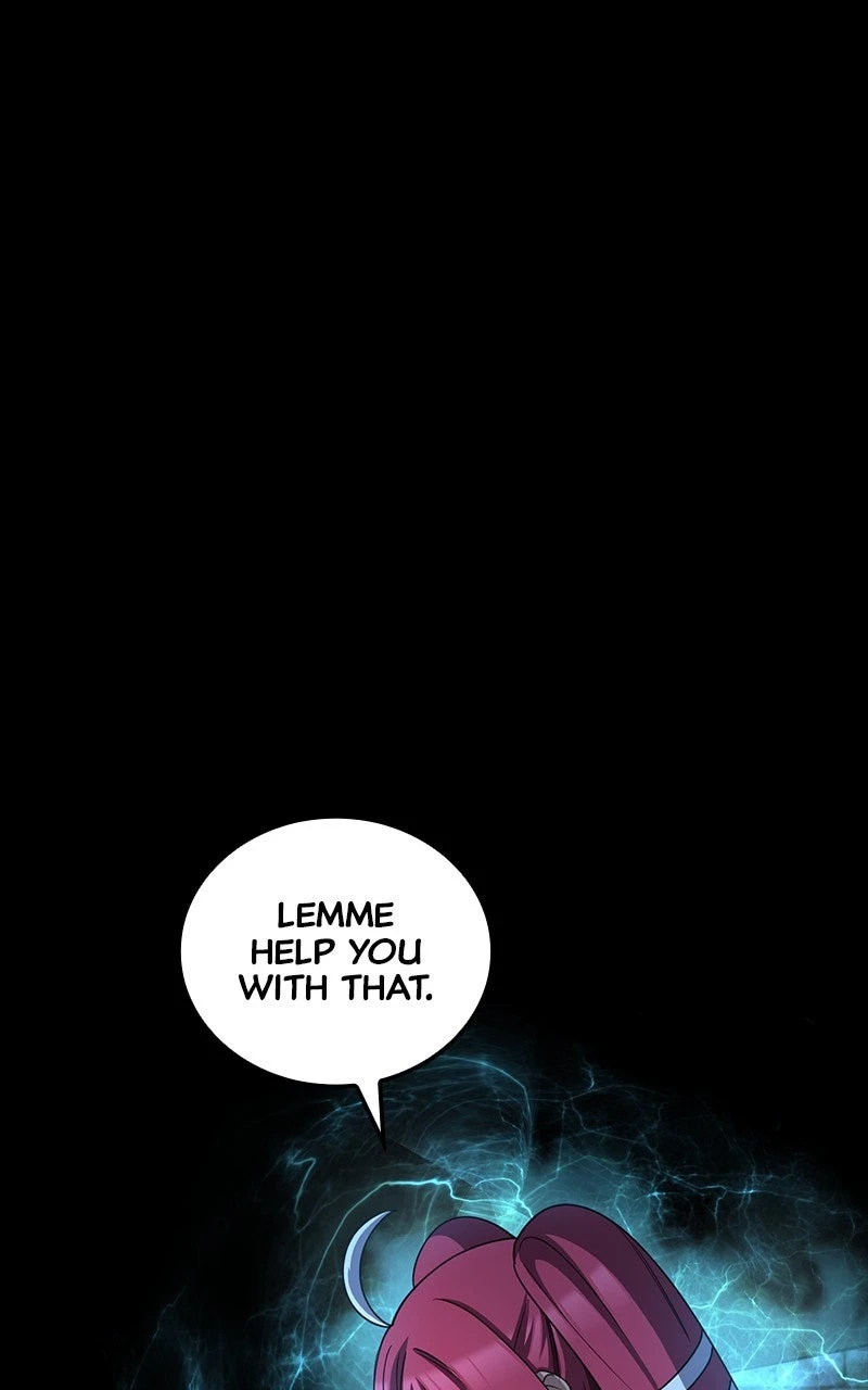 Read Monster Eater Manga Online