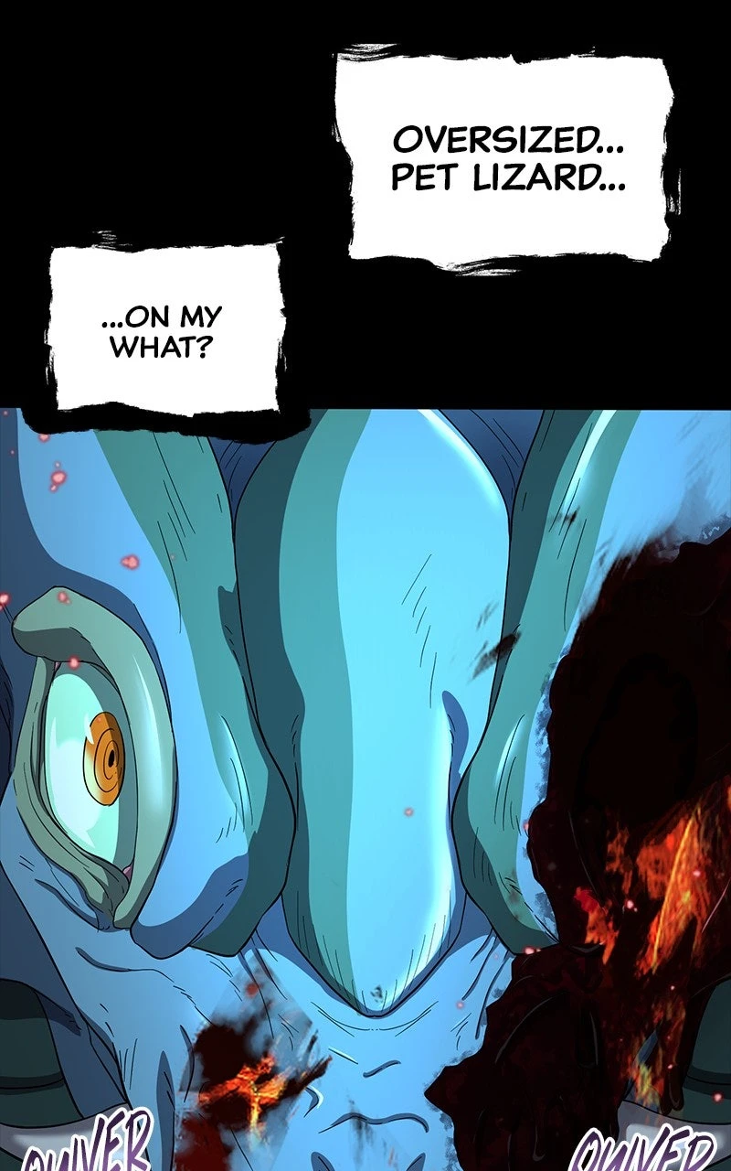 Read Monster Eater Manga Online