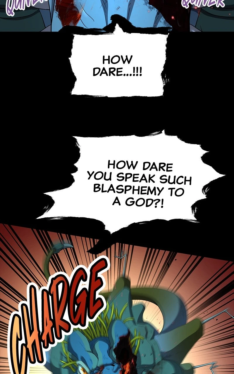 Read Monster Eater Manga Online