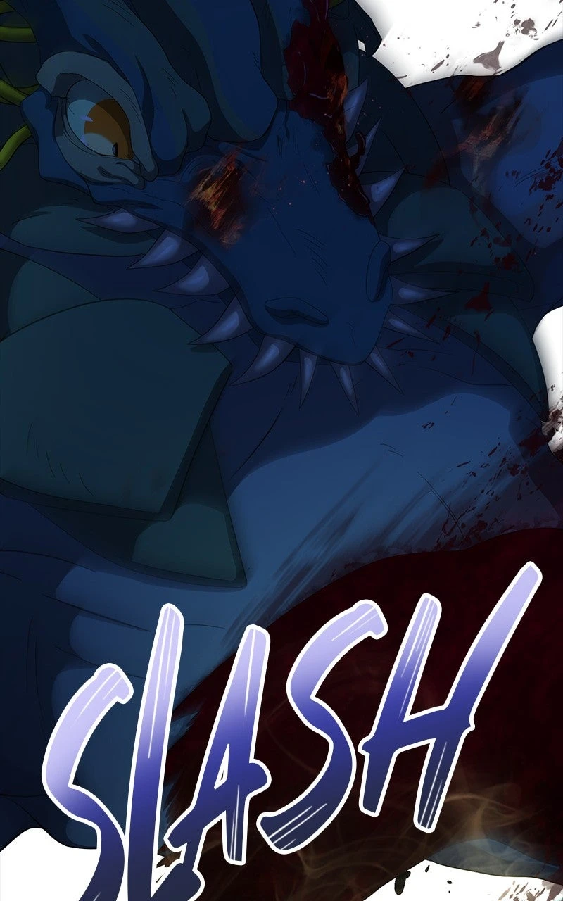 Read Monster Eater Manga Online