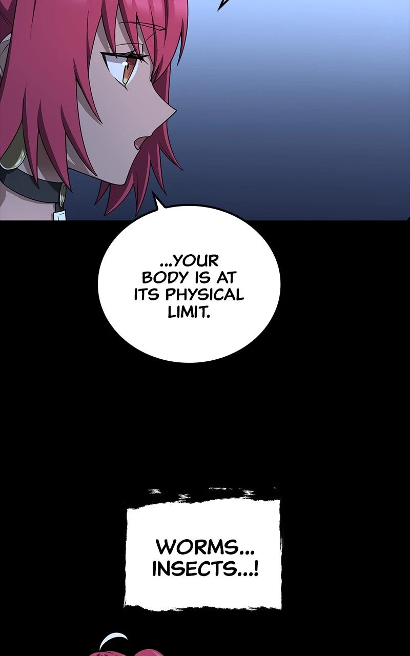 Read Monster Eater Manga Online