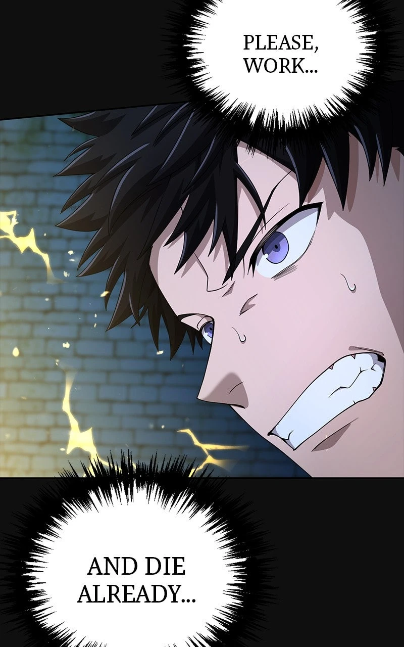 Read Monster Eater Manga Online
