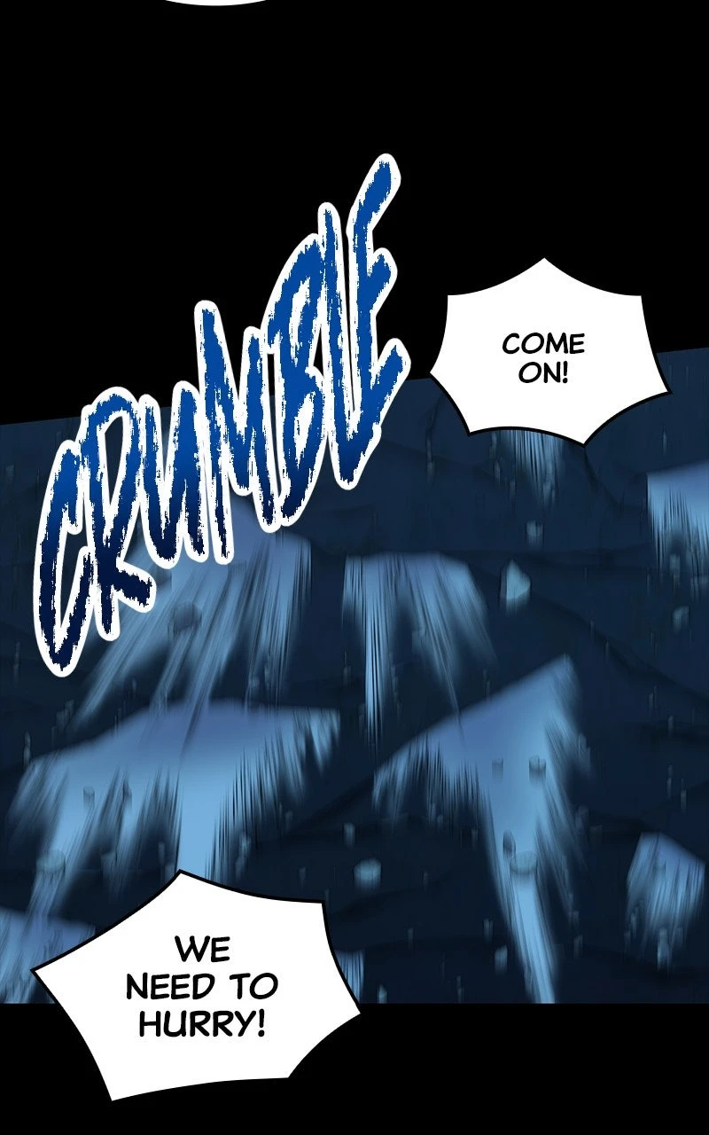 Read Monster Eater Manga Online