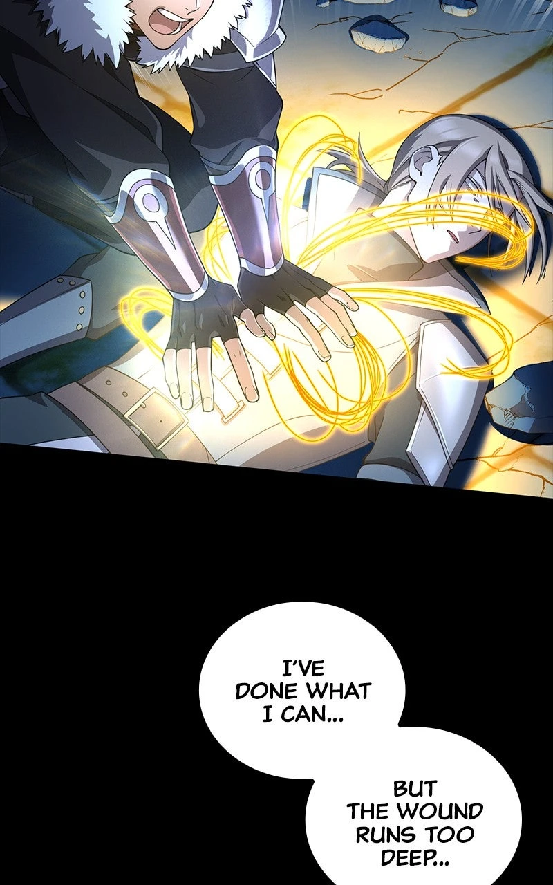 Read Monster Eater Manga Online