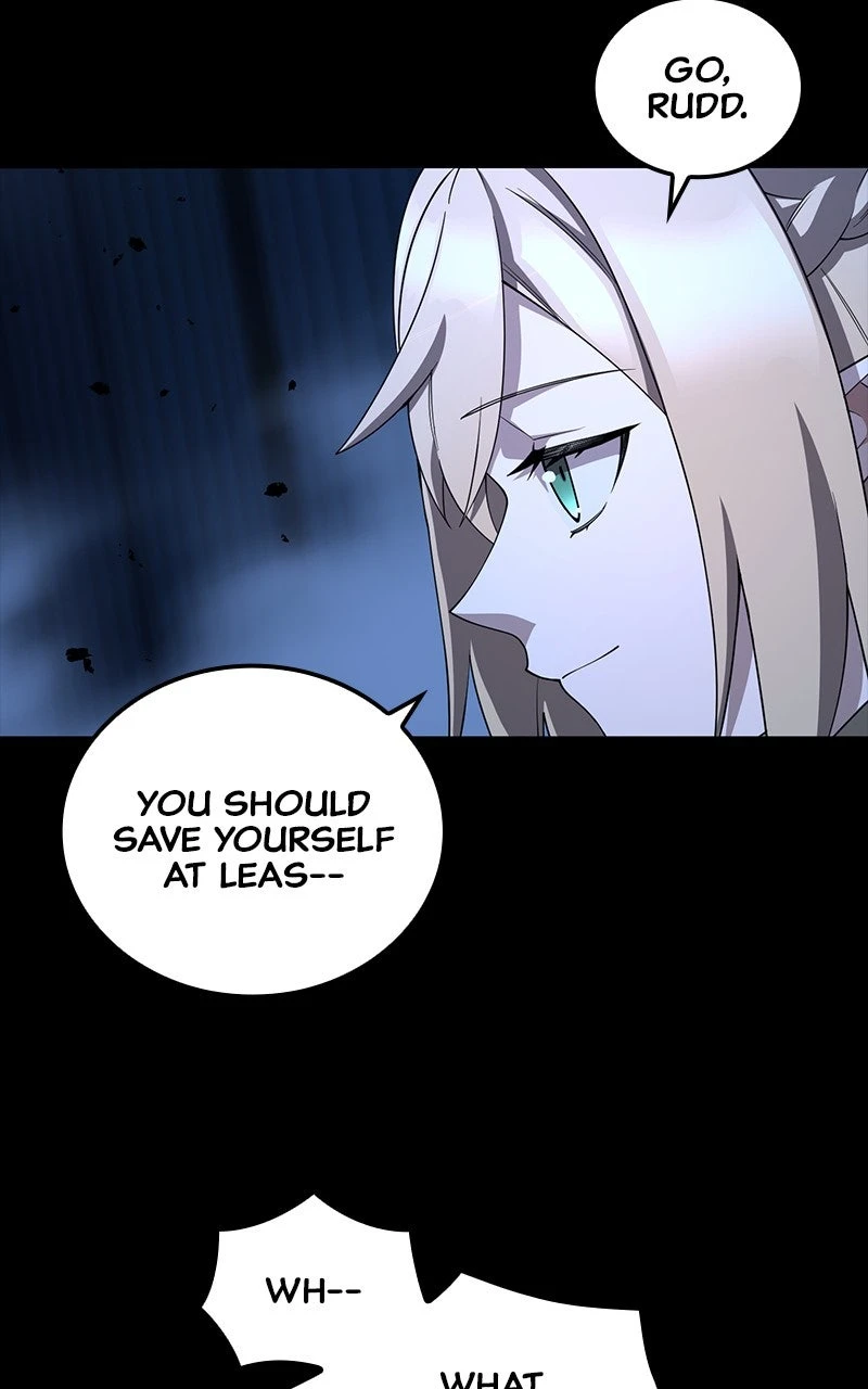 Read Monster Eater Manga Online