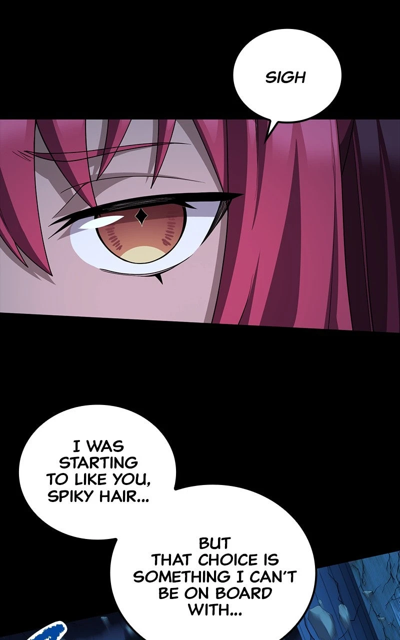 Read Monster Eater Manga Online
