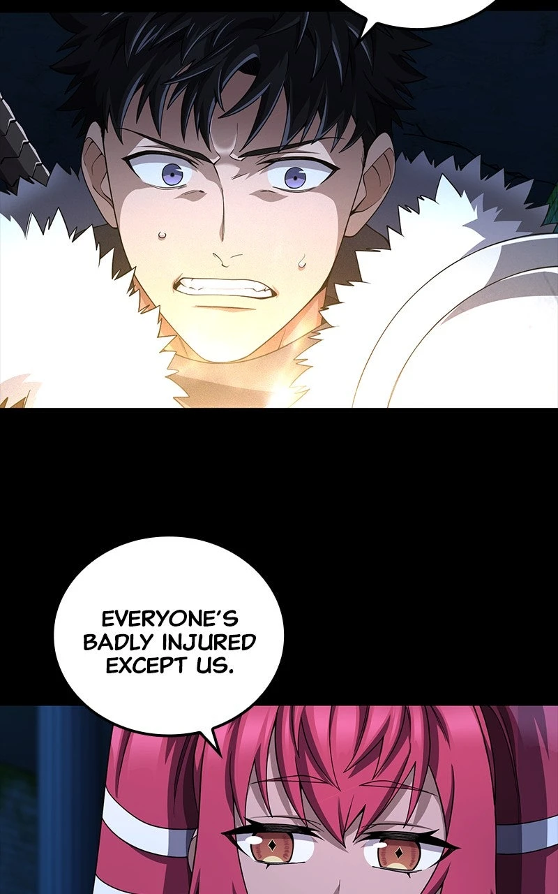 Read Monster Eater Manga Online
