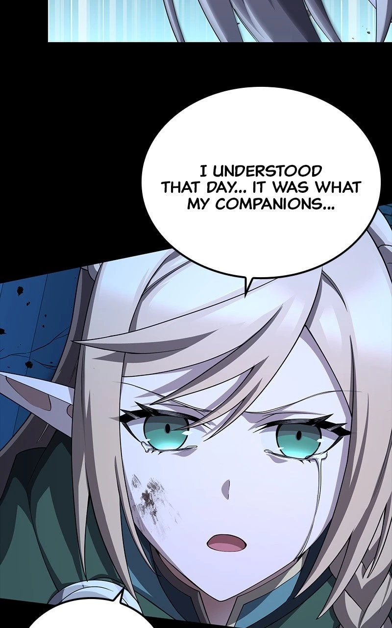 Read Monster Eater Manga Online